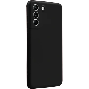 Kup Etui Crong Color Cover Samsung Galaxy S21 FE (czarny) - CRG446 - {ean13} - Sklep Home Screen