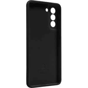 Kup Etui Crong Color Cover Samsung Galaxy S21 FE (negru) - CRG446 - {ean13} - Sklep Home Screen