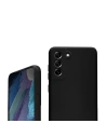 Kup Etui Crong Color Cover Samsung Galaxy S21 FE (černá) - CRG446 - {ean13} - Sklep Home Screen