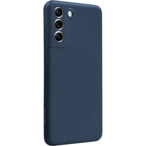 Kup Etui Crong Color Cover Samsung Galaxy S21 FE (granatowy) - CRG447 - {ean13} - Sklep Home Screen