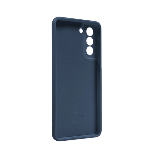 Kup Case Crong Color Cover Samsung Galaxy S21 FE (navyblau) - CRG447 - {ean13} - Sklep Home Screen