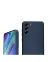Kup Etui Crong Color Cover Samsung Galaxy S21 FE (bleumarin) - CRG447 - {ean13} - Sklep Home Screen
