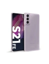 Buy Crong Crystal Slim Cover Samsung Galaxy S21 FE (clear) - CRG448 - {ean13} - Home Screen Store Europe