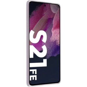 Kup Etui Crong Crystal Slim Cover Samsung Galaxy S21 FE (przezroczysty) - CRG448 - {ean13} - Sklep Home Screen