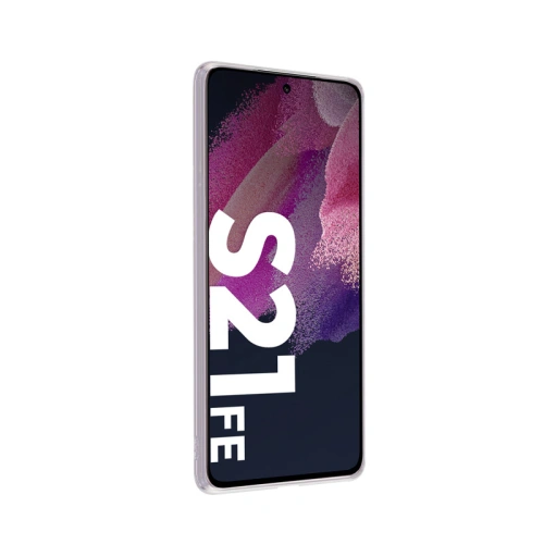 Buy Crong Crystal Slim Cover Samsung Galaxy S21 FE (clear) - CRG448 - {ean13} - Home Screen Store Europe