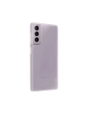 Buy Crong Crystal Slim Cover Samsung Galaxy S21 FE (clear) - CRG448 - {ean13} - Home Screen Store Europe