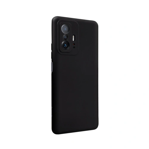 Kup Etui Crong Color Cover Xiaomi 11T 5G (negru) - CRG449 - {ean13} - Sklep Home Screen
