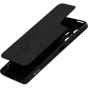 Kup Case Crong Color Cover Xiaomi 11T 5G (schwarz) - CRG449 - {ean13} - Sklep Home Screen