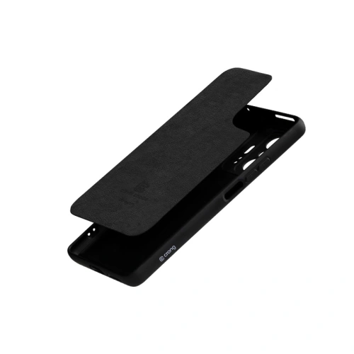 Kup Etui Crong Color Cover Xiaomi 11T 5G (negru) - CRG449 - {ean13} - Sklep Home Screen