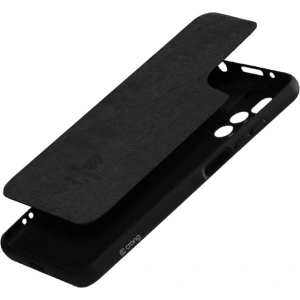 Kup Case Crong Farbcover Xiaomi Redmi 10 (schwarz) - CRG450 - {ean13} - Sklep Home Screen