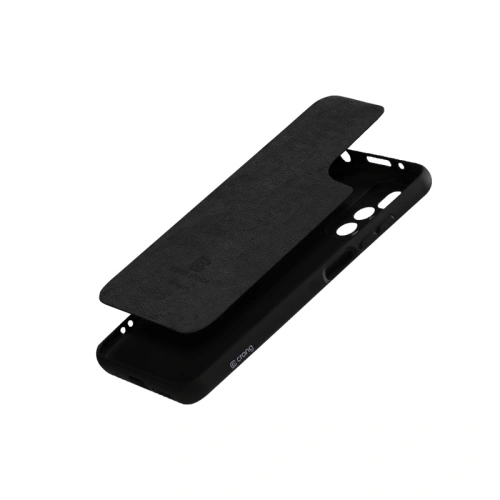 Kup Case Crong Farbcover Xiaomi Redmi 10 (schwarz) - CRG450 - {ean13} - Sklep Home Screen