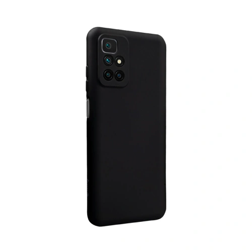 Kup Case Crong Farbcover Xiaomi Redmi 10 (schwarz) - CRG450 - {ean13} - Sklep Home Screen