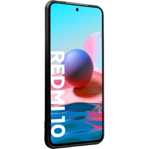 Kup Etui Crong Színes Tok Xiaomi Redmi 10 (fekete) - CRG450 - {ean13} - Sklep Home Screen