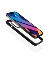 Kup Etui Crong Clear Cover Apple iPhone 13 mini (černý) - CRG451 - {ean13} - Sklep Home Screen