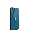Kup Tok Crong Clear Cover Apple iPhone 13 mini (fekete) - CRG451 - {ean13} - Sklep Home Screen
