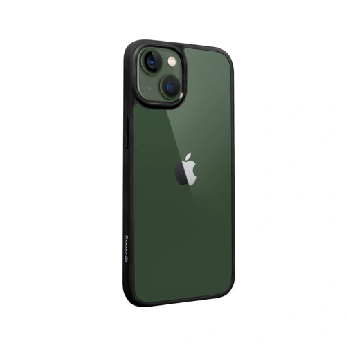 Kup Etui Crong Clear Cover Apple iPhone 13 mini (černý) - CRG451 - {ean13} - Sklep Home Screen
