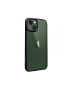 Kup Case Crong Clear Cover Apple iPhone 13 mini (schwarz) - CRG451 - {ean13} - Sklep Home Screen