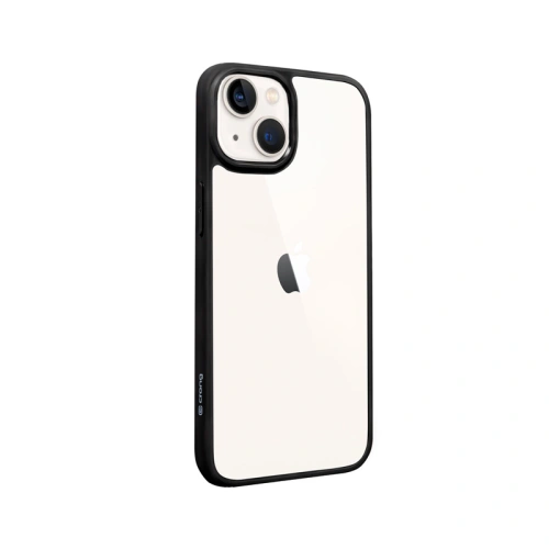 Kup Etui Crong Clear Cover Apple iPhone 13 mini (černý) - CRG451 - {ean13} - Sklep Home Screen