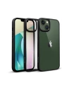 Kup Etui Crong Clear Cover Apple iPhone 13 (černý) - CRG452 - {ean13} - Sklep Home Screen