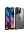 Kup Etui Crong Clear Cover Apple iPhone 13 Pro (černý) - CRG453 - {ean13} - Sklep Home Screen