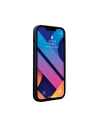 Etui Crong Clear Cover Apple iPhone 13 Pro Max (fekete)