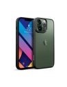 Kup Etui Crong Clear Cover Apple iPhone 13 Pro Max (fekete) - CRG454 - {ean13} - Sklep Home Screen