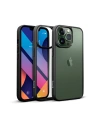 Kup Etui Crong Clear Cover Apple iPhone 13 Pro Max (fekete) - CRG454 - {ean13} - Sklep Home Screen