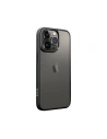 Kup Etui Crong Clear Cover Apple iPhone 13 Pro Max (fekete) - CRG454 - {ean13} - Sklep Home Screen