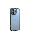 Kup Etui Crong Clear Cover Apple iPhone 13 Pro Max (fekete) - CRG454 - {ean13} - Sklep Home Screen
