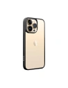 Kup Etui Crong Clear Cover Apple iPhone 13 Pro Max (czarny) - CRG454 - {ean13} - Sklep Home Screen
