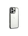 Kup Etui Crong Clear Cover Apple iPhone 13 Pro Max (černý) - CRG454 - {ean13} - Sklep Home Screen