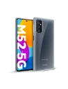 Crong Crystal Slim Cover Samsung Galaxy M52 5G (clear)
