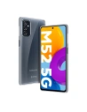 Kup Etui Crong Crystal Slim Cover Samsung Galaxy M52 5G (przezroczysty) - CRG455 - {ean13} - Sklep Home Screen