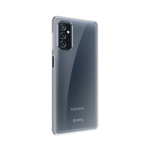 Buy Crong Crystal Slim Cover Samsung Galaxy M52 5G (clear) - CRG455 - {ean13} - Home Screen Store Europe
