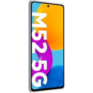 Kup Etui Crong Crystal Slim Cover Samsung Galaxy M52 5G (transparent) - CRG455 - {ean13} - Sklep Home Screen
