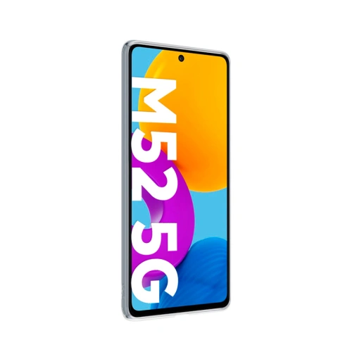 Buy Crong Crystal Slim Cover Samsung Galaxy M52 5G (clear) - CRG455 - {ean13} - Home Screen Store Europe