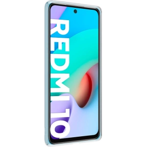 Kup Etui Crong Crystal Slim Cover Xiaomi Redmi 10 (áttetsző) - CRG456 - {ean13} - Sklep Home Screen