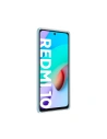 Buy Crong Crystal Slim Cover Xiaomi Redmi 10 (clear) - CRG456 - {ean13} - Home Screen Store Europe