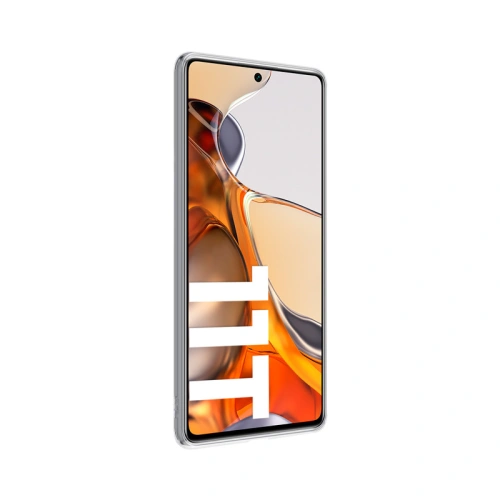 Kup Etui Crong Crystal Slim Cover Xiaomi 11T 5G (przezroczysty) - CRG457 - {ean13} - Sklep Home Screen