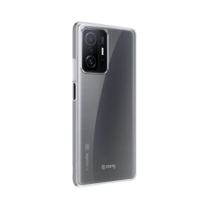 Kup Etui Crong Crystal Slim Cover Xiaomi 11T 5G (átlátszó) - CRG457 - {ean13} - Sklep Home Screen
