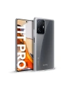 Crong Crystal Slim Cover Xiaomi 11T Pro (clear)