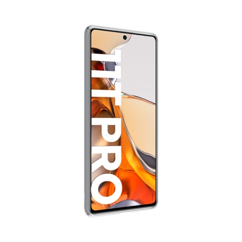 Kup Case Crong Crystal Slim Cover Xiaomi 11T Pro (transparent) - CRG458 - {ean13} - Sklep Home Screen