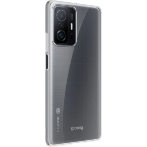 Kup Etui Crong Crystal Slim Cover Xiaomi 11T Pro (przezroczysty) - CRG458 - {ean13} - Sklep Home Screen