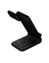 Kup Încărcător wireless STM ChargeTree Swing 3w1 pentru Apple iPhone, AirPods și Watch (negru) - STM32 - {ean13} - Sklep Home Screen