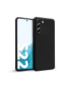 Crong Color Cover Samsung Galaxy S22 (black)