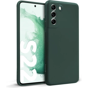 Kup Etui Crong Color Cover Samsung Galaxy S22 (verde) - CRG461 - {ean13} - Sklep Home Screen