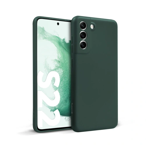 Kup Etui Crong Color Cover Samsung Galaxy S22 (verde) - CRG461 - {ean13} - Sklep Home Screen