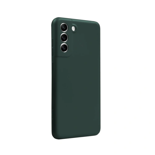 Kup Etui Crong Color Cover Samsung Galaxy S22 (zelená) - CRG461 - {ean13} - Sklep Home Screen