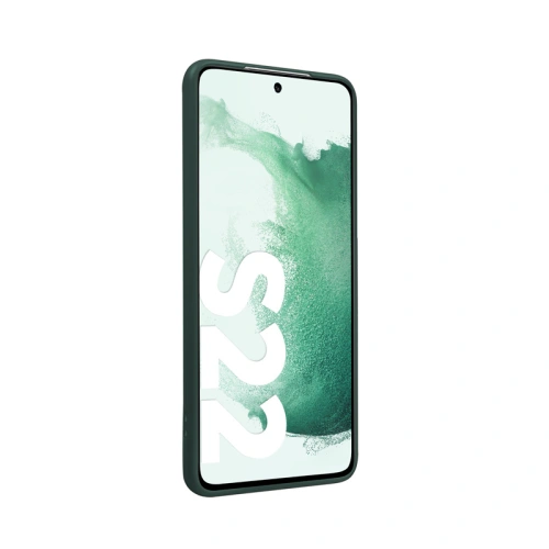 Kup Etui Crong Color Cover Samsung Galaxy S22 (zelená) - CRG461 - {ean13} - Sklep Home Screen