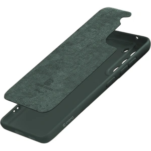 Kup Etui Crong Color Cover Samsung Galaxy S22 (verde) - CRG461 - {ean13} - Sklep Home Screen